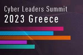 You're Invited! Check Point Cyber Leaders Summit Greece 2023 // Thursday, June 8th 2023 at 09:00am