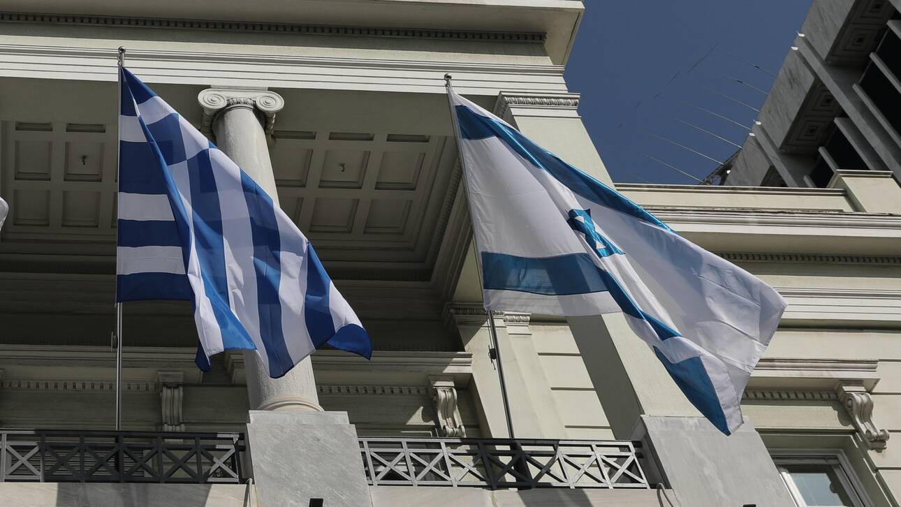 Ελλάδα - Ισραήλ: Τι περιλαμβάνει η αμυντική συμφωνία ορόσημο 1,68 δισ. δολαρίων