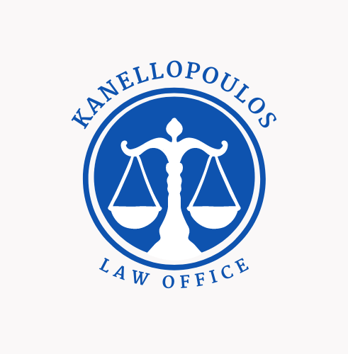 KANELLOPOULOS LAW OFFICE